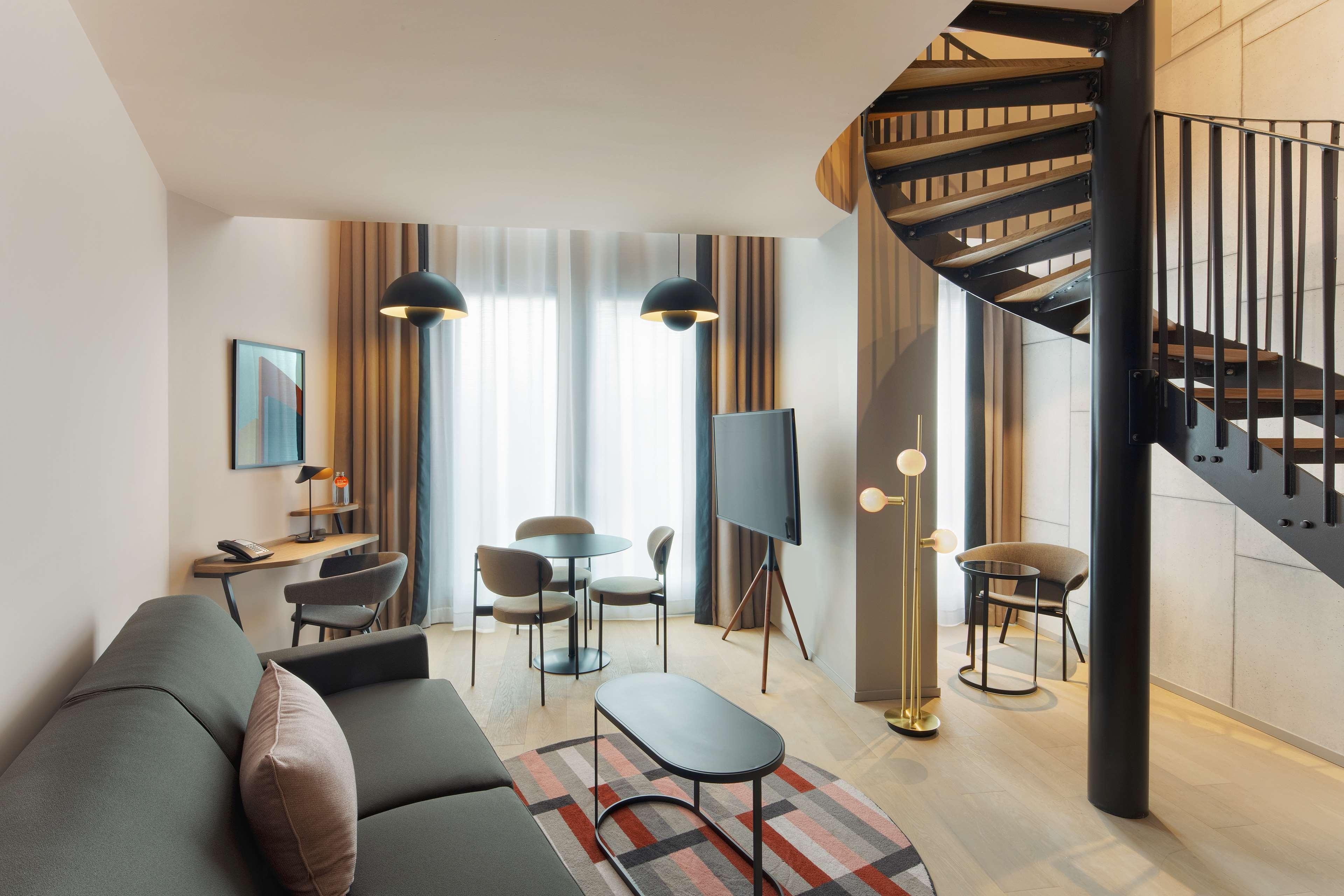 Canopy By Hilton Paris Eiffel Tower Екстериор снимка