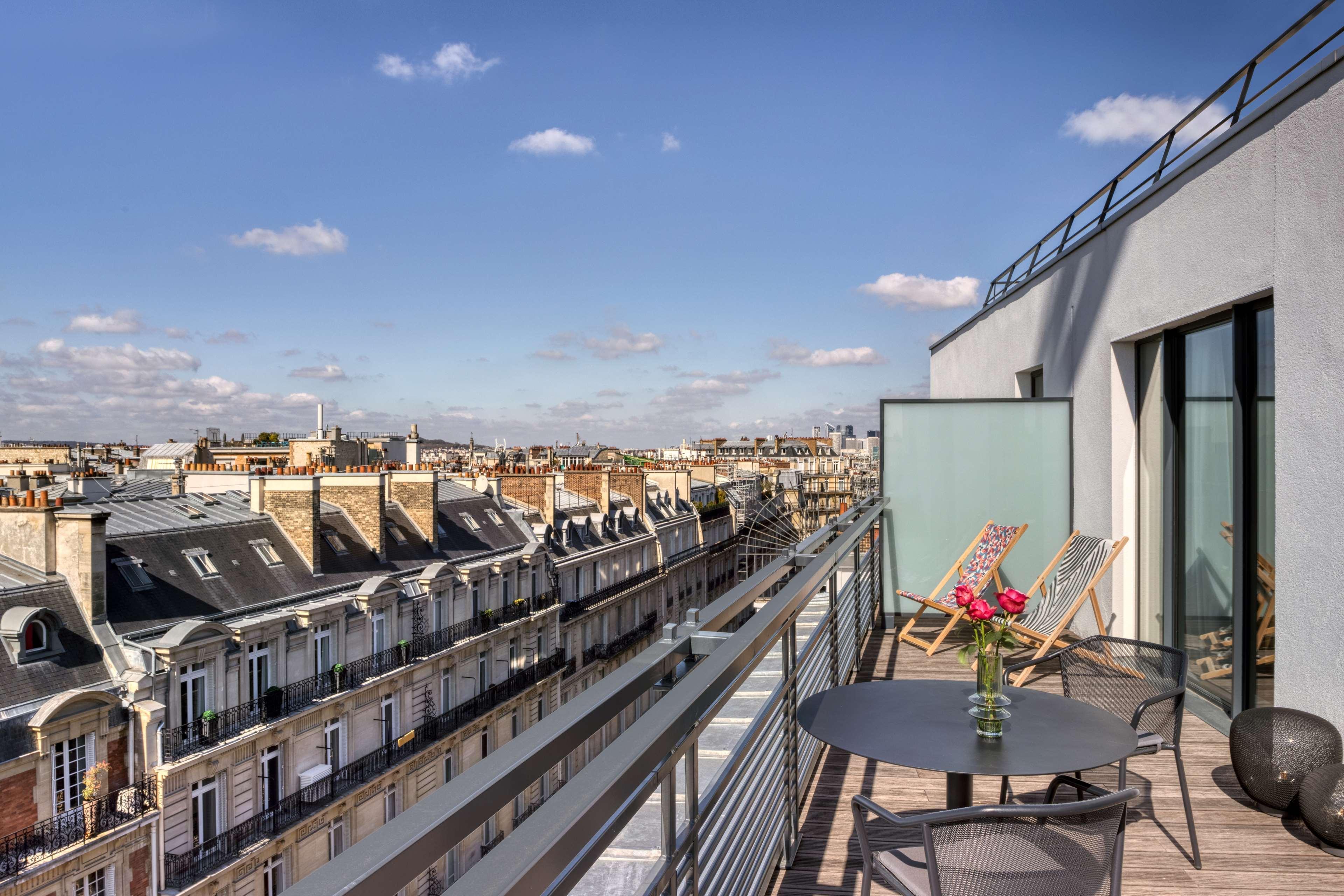 Canopy By Hilton Paris Eiffel Tower Екстериор снимка