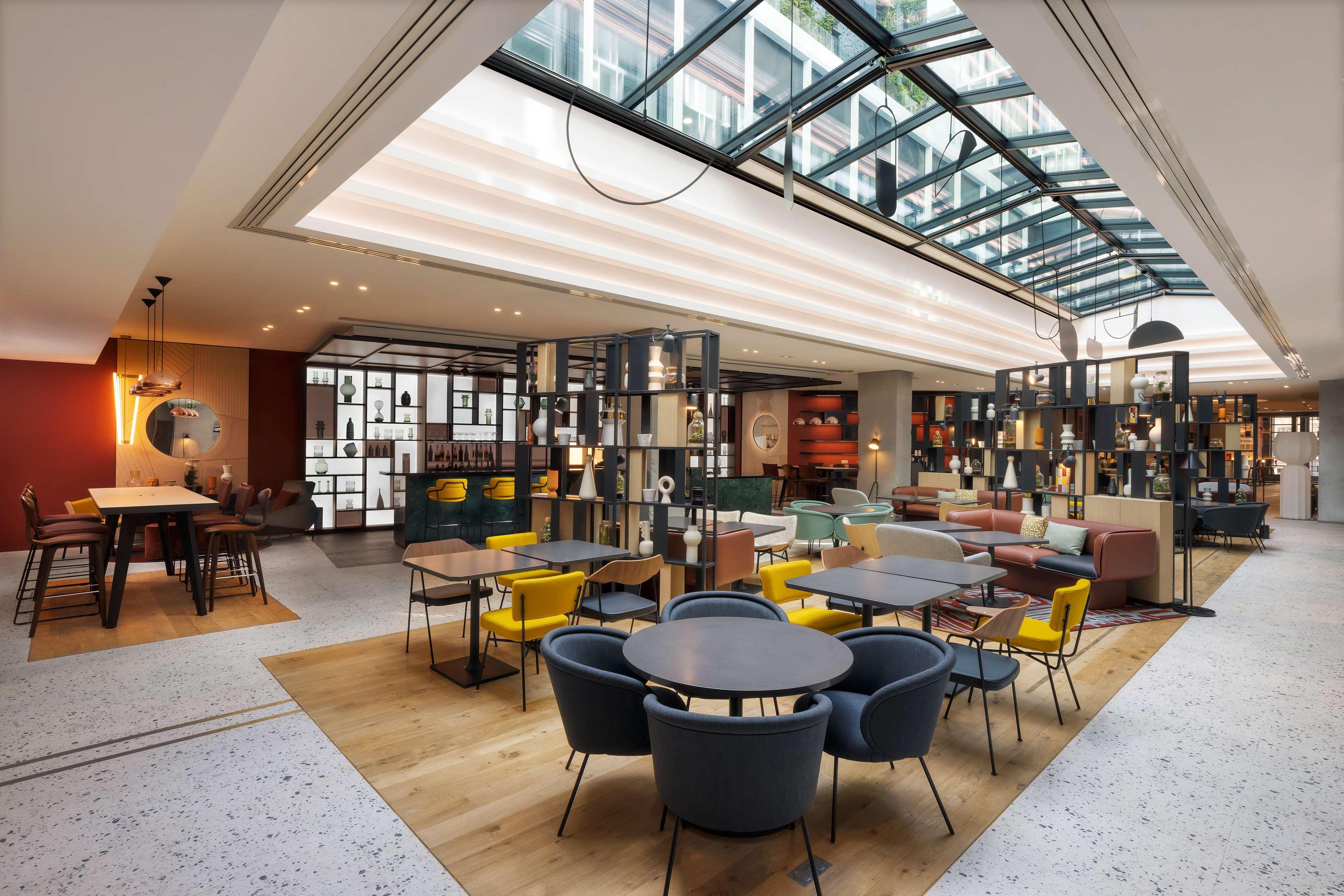 Canopy By Hilton Paris Eiffel Tower Екстериор снимка