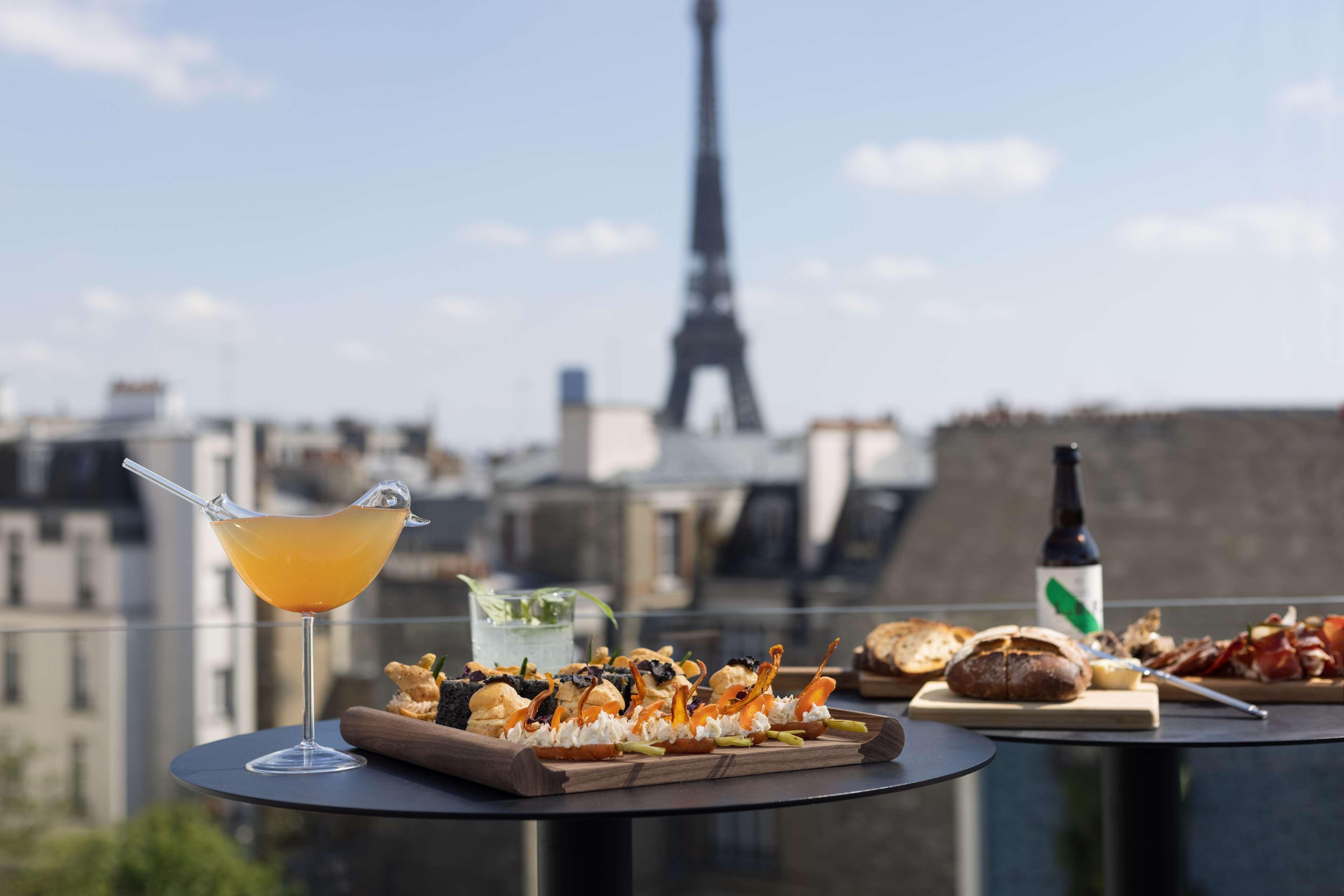 Canopy By Hilton Paris Eiffel Tower Екстериор снимка