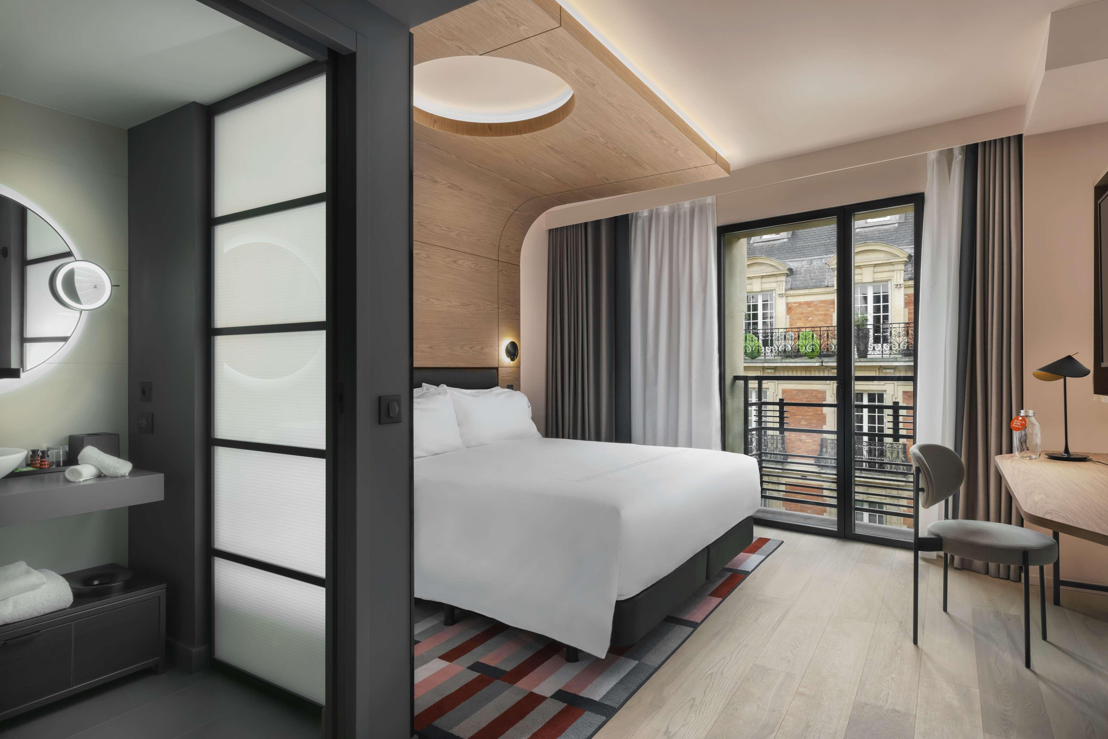 Canopy By Hilton Paris Eiffel Tower Екстериор снимка