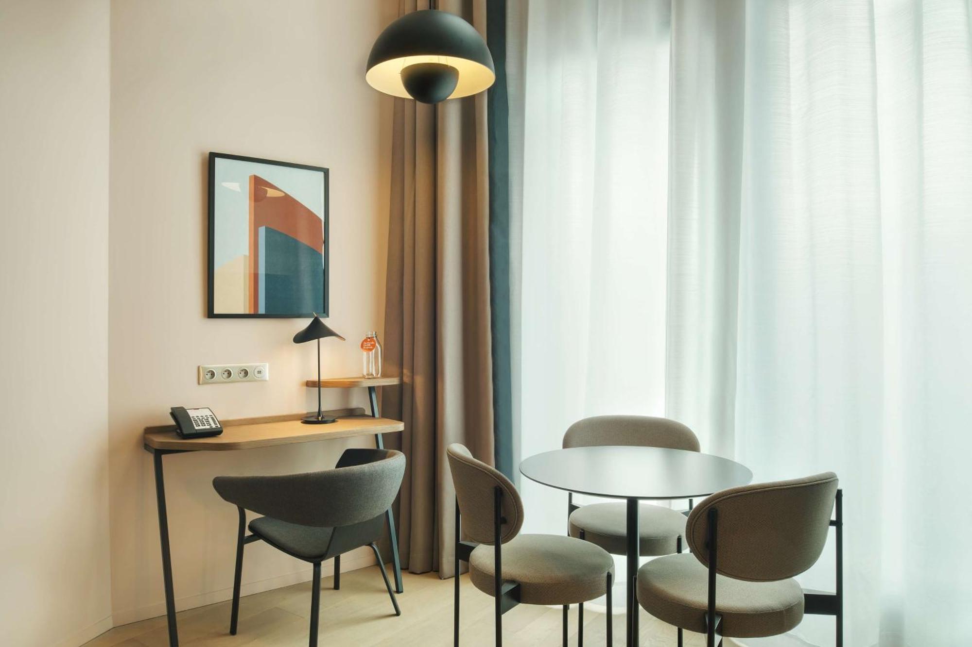 Canopy By Hilton Paris Eiffel Tower Екстериор снимка