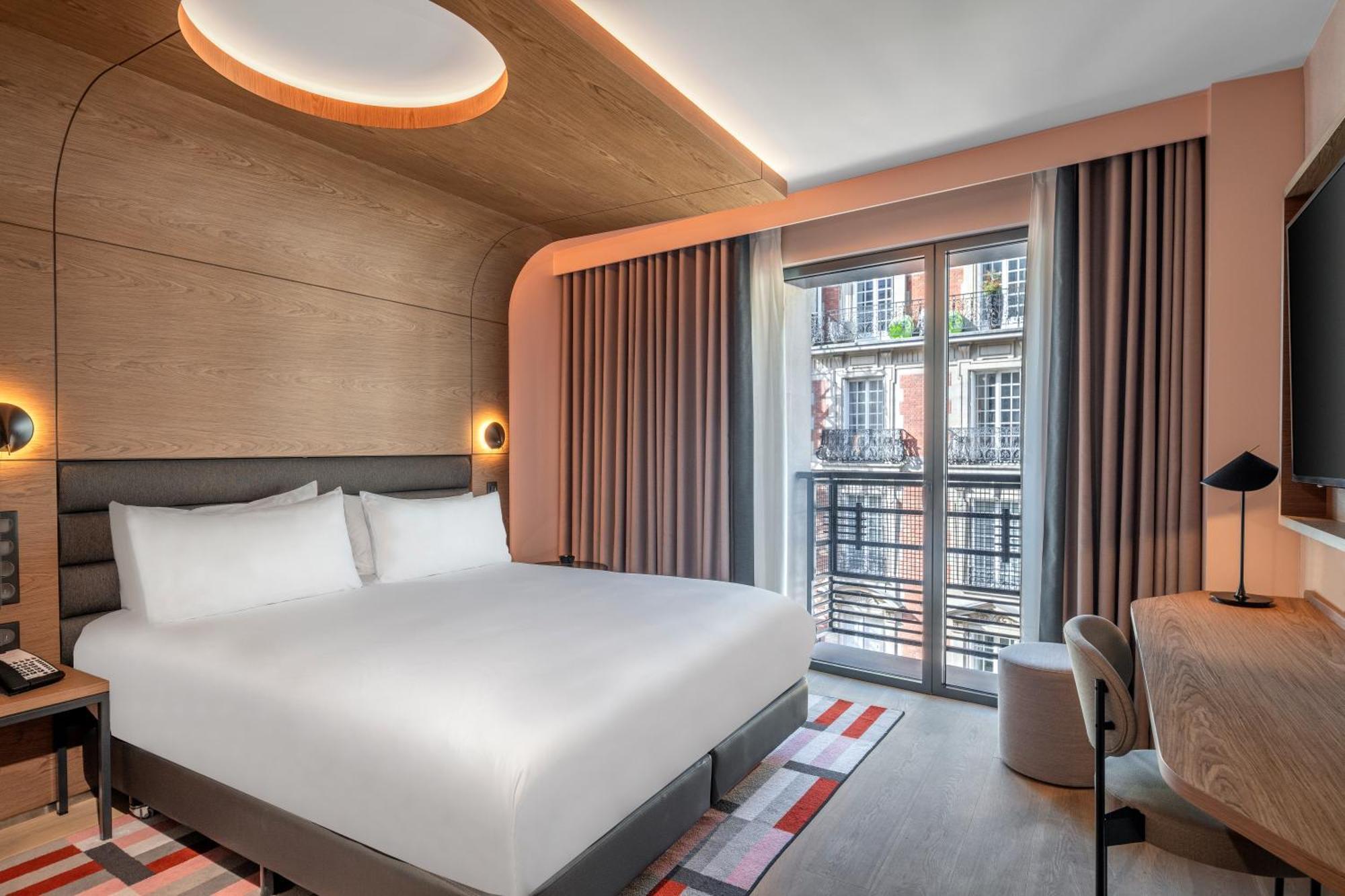 Canopy By Hilton Paris Eiffel Tower Екстериор снимка