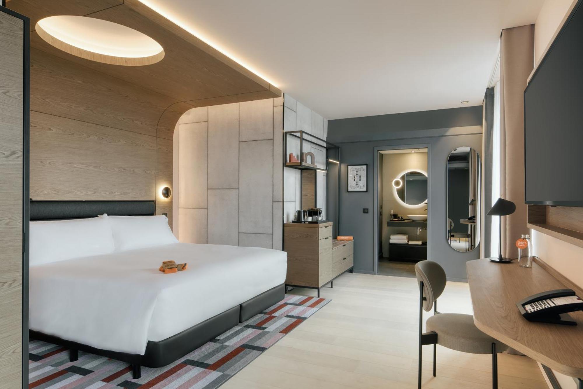 Canopy By Hilton Paris Eiffel Tower Екстериор снимка