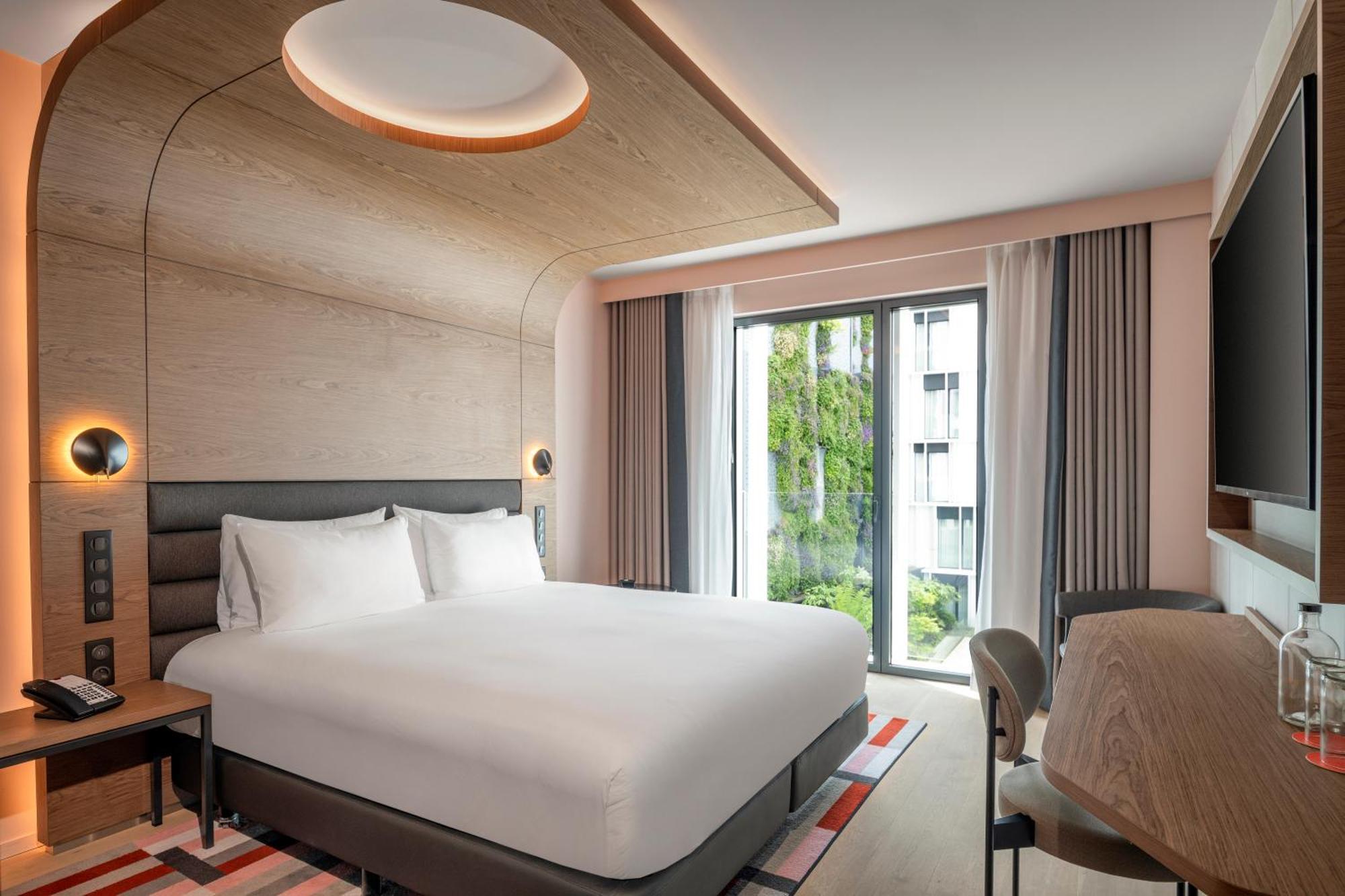Canopy By Hilton Paris Eiffel Tower Екстериор снимка
