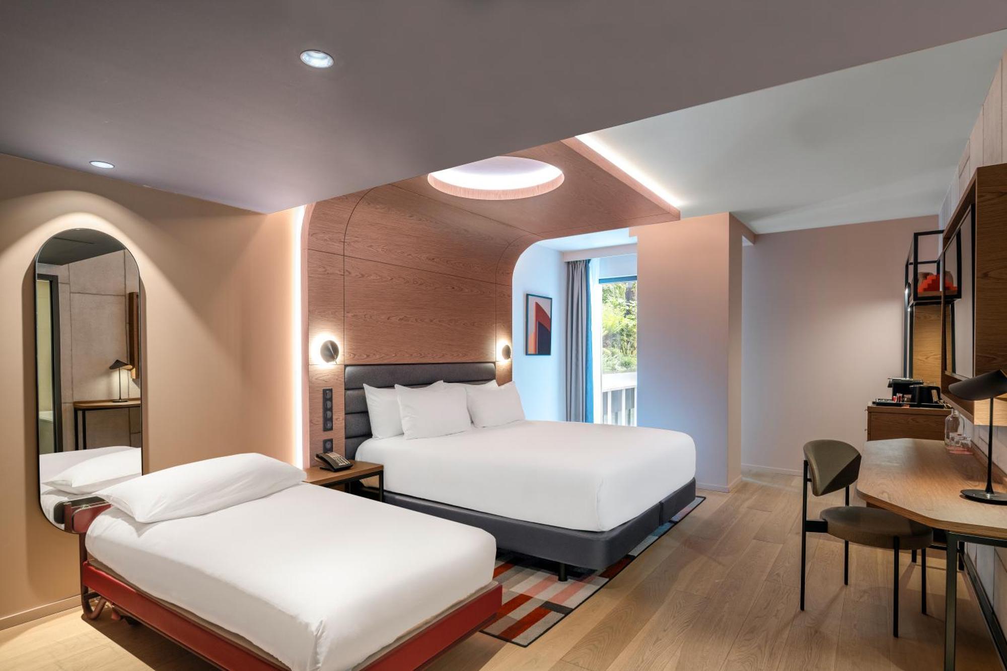 Canopy By Hilton Paris Eiffel Tower Екстериор снимка