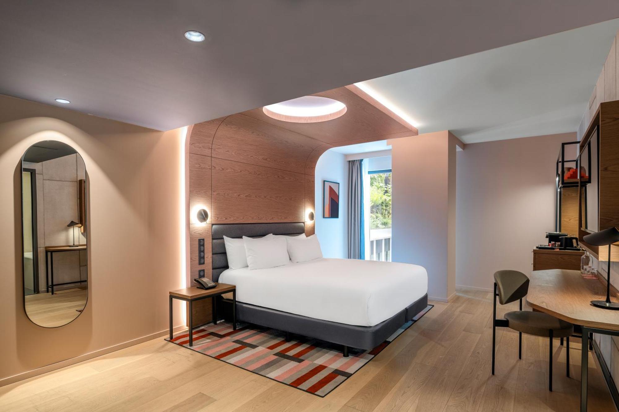 Canopy By Hilton Paris Eiffel Tower Екстериор снимка