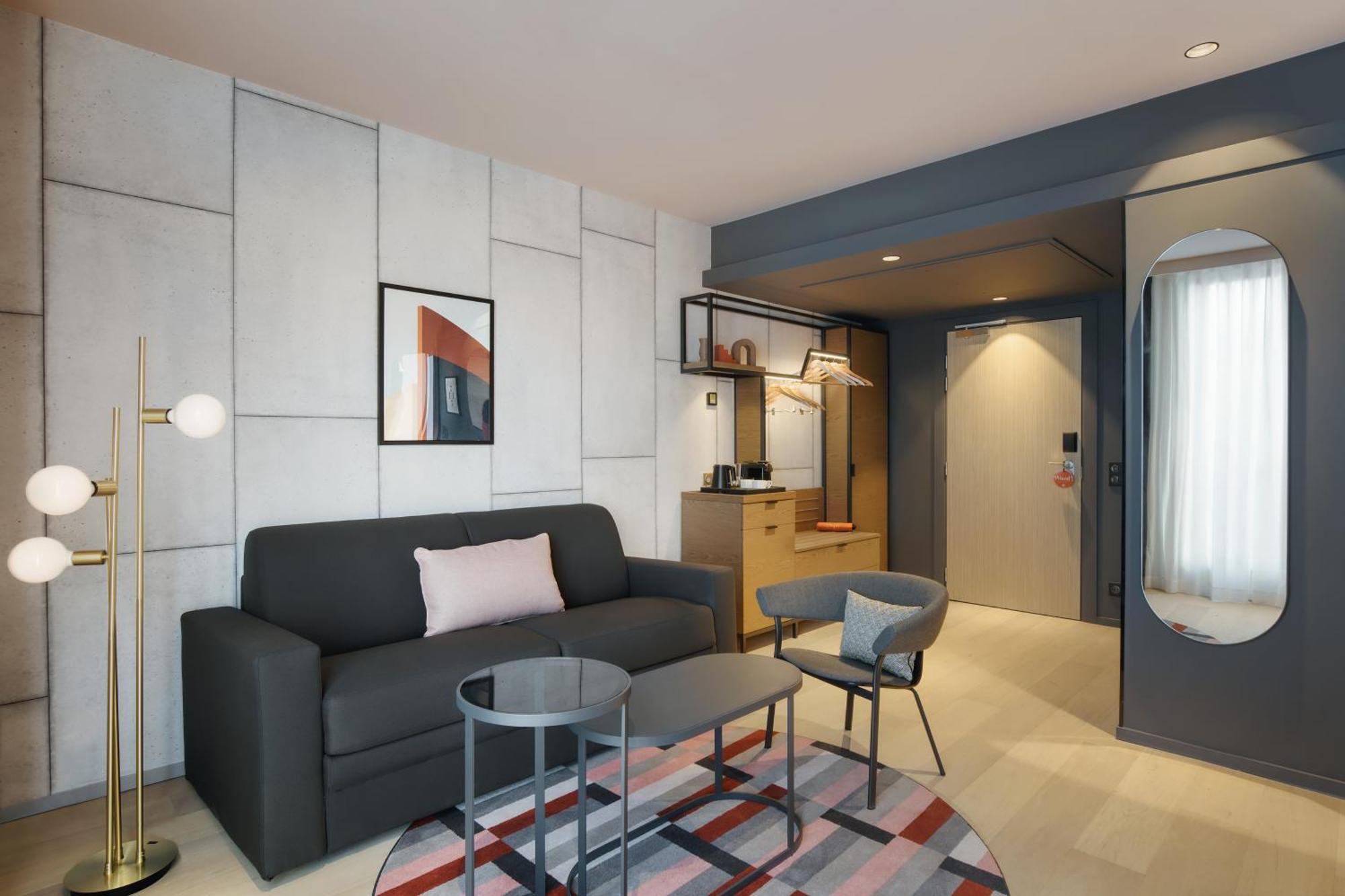 Canopy By Hilton Paris Eiffel Tower Екстериор снимка