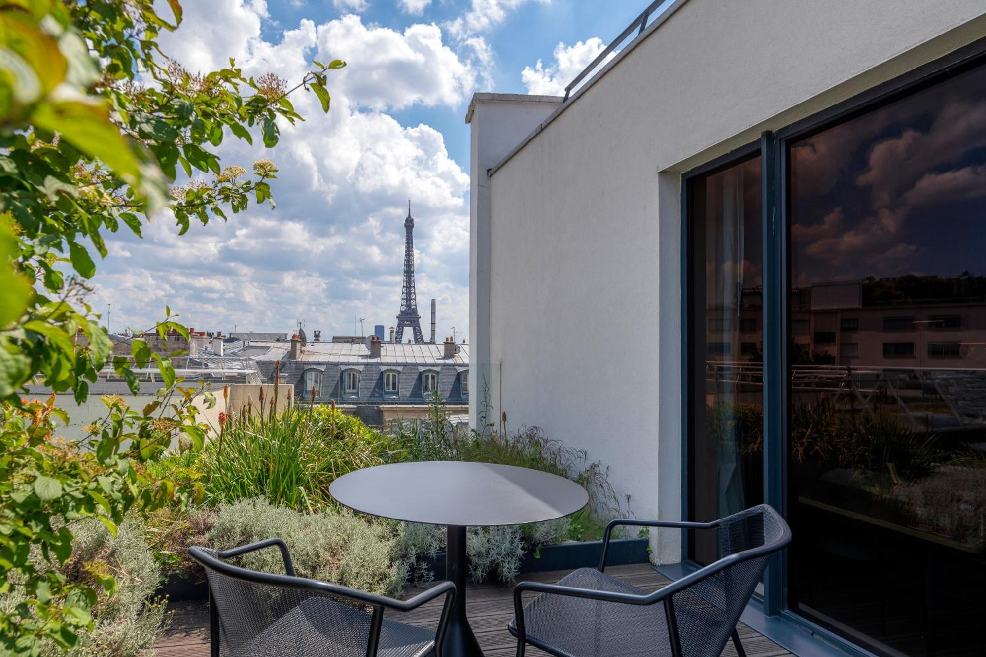 Canopy By Hilton Paris Eiffel Tower Екстериор снимка