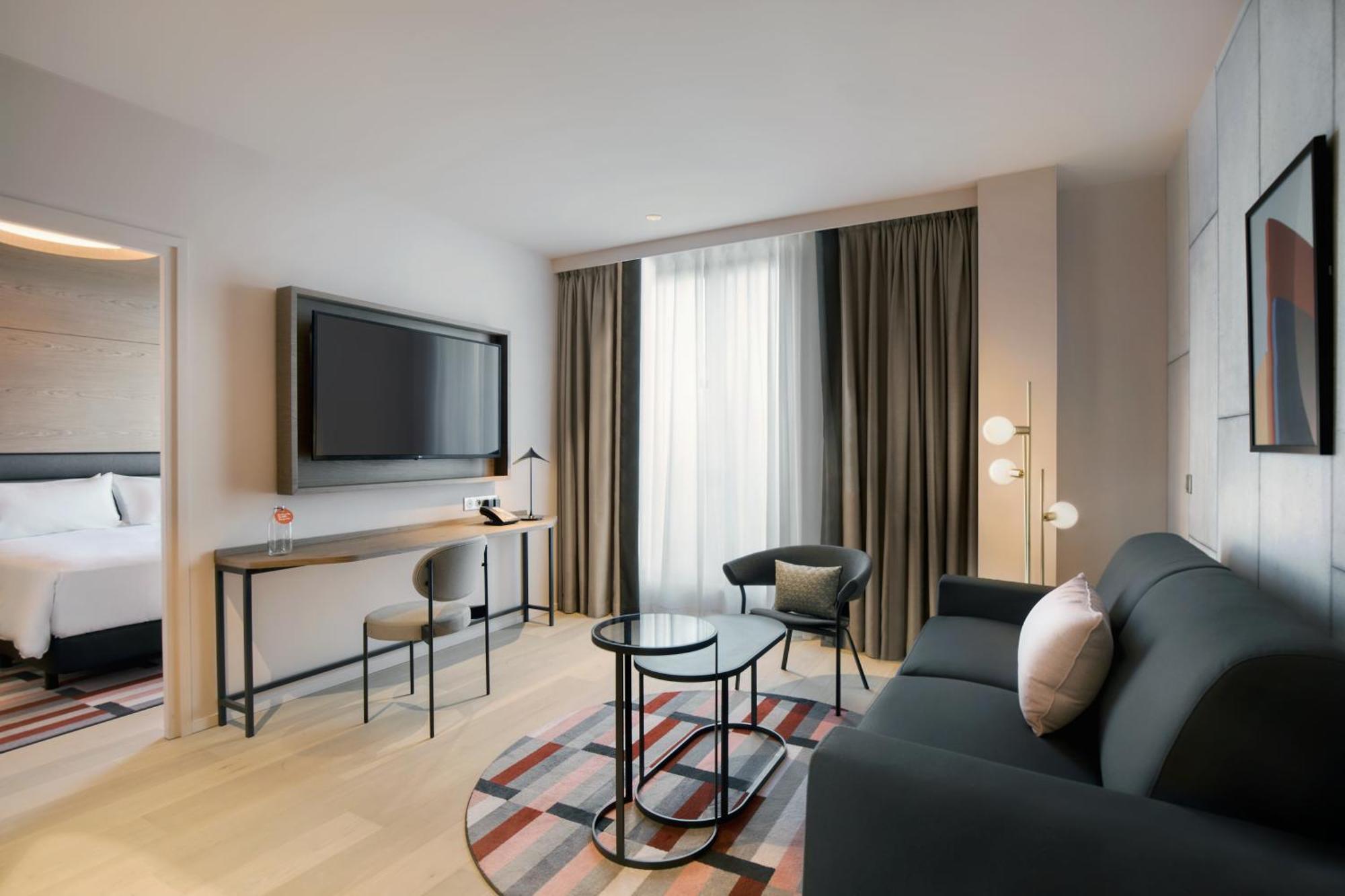 Canopy By Hilton Paris Eiffel Tower Екстериор снимка