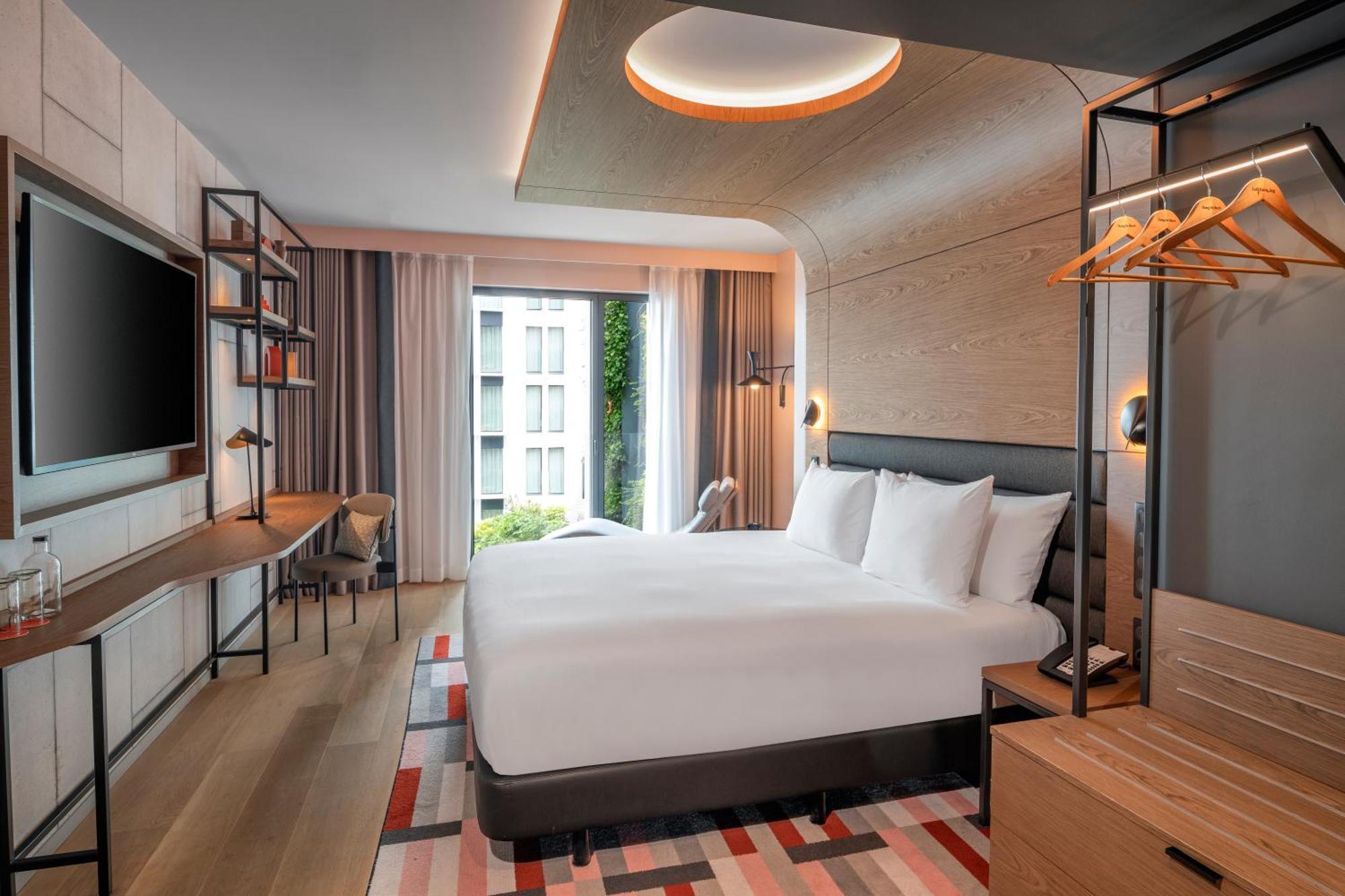 Canopy By Hilton Paris Eiffel Tower Екстериор снимка